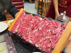 -侯氏火锅(良村店)