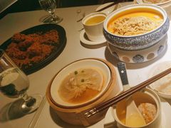 -食悦江南·淮扬菜·烤鸭(亚运村·惠新店)