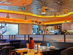 -淼福猪肚鸡·椰子鸡火锅(大沙地店)