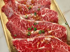 -炙城·韩式烤肉(南京东路店)