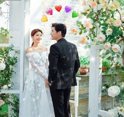 -中谷小南国花园酒店·宴会厅