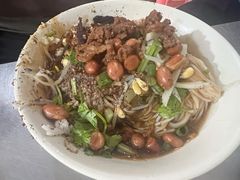 -宋记海南粉传承老店(人民西路店)