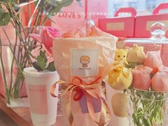 -milch·t妙奇(五大道店)