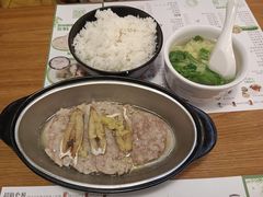-小麦田餐厅(幕沙总店)