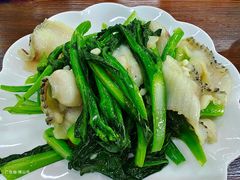-南记食粥坊·宵夜大排档(莲花总店)