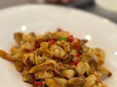 -徐记海鲜(陕西历史博物馆|明德门店)