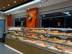 -新侨三宝乐面包店(崇文门店)