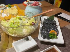 -江户烧肉(高德店)