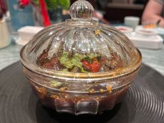 -浙江西子宾馆·牡丹厅