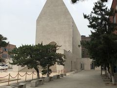 -中国艺术研究院油画院