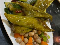 -二姐卤煮(南十里居店)