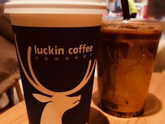 -通海俄式烧烤·俄罗斯大串(嵩山路店)