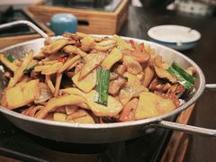 -吃货私房菜(丽江束河古镇店)