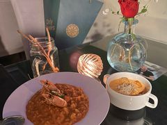 -EATALIA意塔利意式餐厅(鼓楼店)