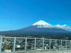 -富士山吉田線五合目