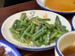 -清真长顺牛肉馆