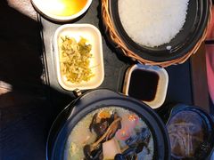 -谷田稻香·砂锅菜(汇暻广场店)