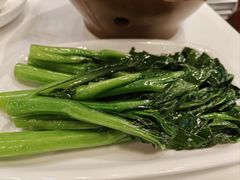 -金湖港式餐厅(建外店)