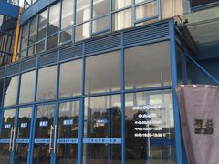 门面-东华大学第一食堂(松江校区店)