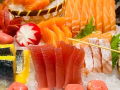 -竹田日式料理(弘基财富广场店)