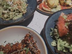 -BE BRIGHT KITCHEN(正佳广场店)
