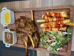 -源·新派中西餐厅(青蓝山美食一条街店)