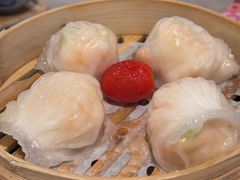 -虾饺妹·粤式手工点心(水荫路店)