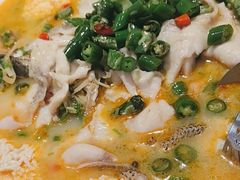 -川味堂·四川豆花(八卦岭店)