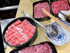 -牛街清真满恒記(平安里西大街店)
