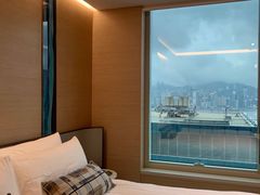 -香港九龙海逸君绰酒店