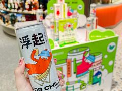 -盒马鲜生(金桥国际广场店)