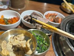 -九田家黑牛烤肉料理(新辰里亚运村店)