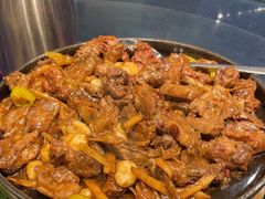 -甘家界牌柠檬鸭(青山店)