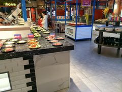 -九记潮汕现切鲜牛肉自助火锅(长沙·方圆荟店)