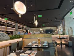 -赠李白·如诗的川味(余杭万达广场店)