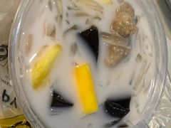 -凉凉海石花