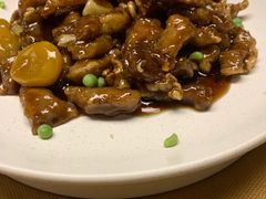 -观宴中餐厅