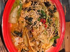-北丐先生·野馄饨烧烤(长宁龙之梦店)