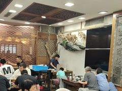 -乔家满族八大碗(流水沟店)