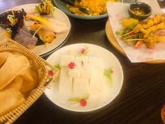 -苏梅花园(群星城店)