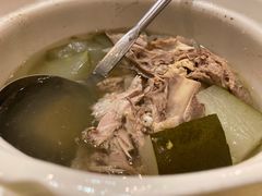 老火靓汤-广兴酒家