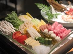 -生如夏花泰式火锅(鹭洲里店)