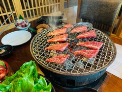 -热血兄弟·炭火烤肉(融侨中心店)