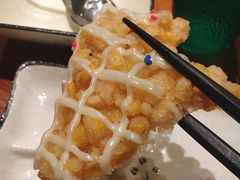 -嘉禾·悦享餐厅(八方汇店)