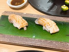 -鮨青(恒基名人购物中心店)