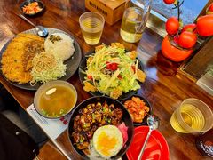 -米屋石锅拌饭(师大店)