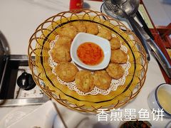 -原汁原味驴庄(长岭村店)