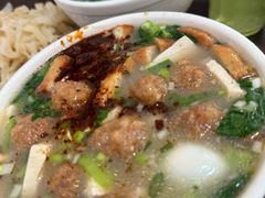 -福李记豆腐汤(丽新路店)