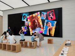 -Apple零售店(苏州店)