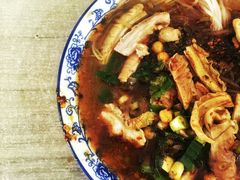 -平安桥张氏肥肠粉